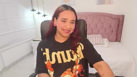 Marilyn online show from January 15, 3:15 am