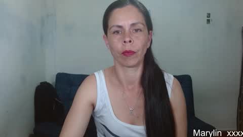  Marilyn  online show from April 4, 7:32 pm