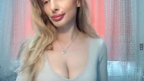 MarilynDevilish online show from February 27, 7:51 am