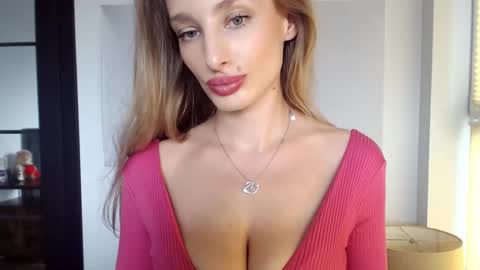 MarilynDevilish online show from March 12, 11:31 am