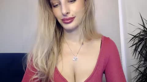 MarilynDevilish online show from February 20, 4:25 pm