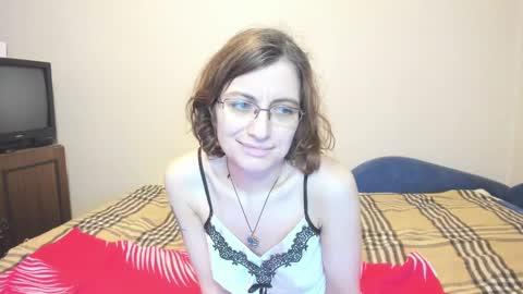 Snapshot of marilynspecial chatting on February 12, 1:09 am Marilyn online show from February 12, 1:09 am