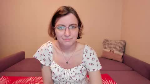 Marilyn online show from September 27, 7:55 pm