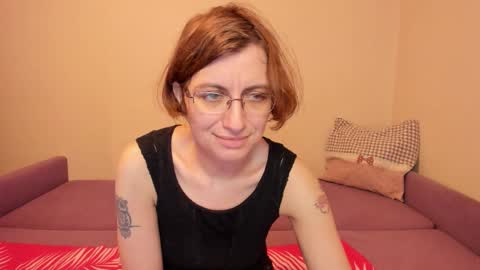 Marilyn online show from October 27, 10:32 pm