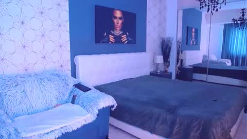 Snapshot of marimais chatting on February 14, 2:02 pm Mary Mais online show from February 14, 2:02 pm