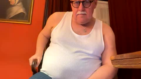 marin50 online show from November 12, 2:14 am