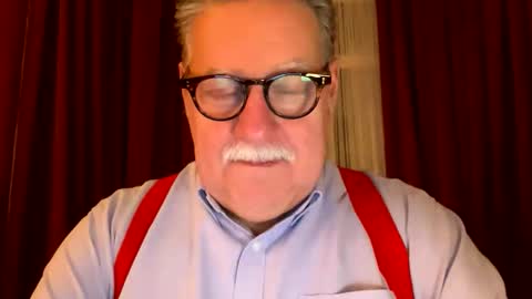 marin50 online show from February 12, 1:20 am