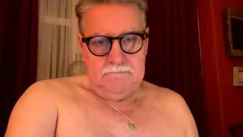 marin50 online show from February 3, 2:53 am