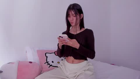Marin kitoko online show from February 7, 8:53 pm