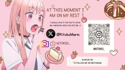 Marin kitoko online show from December 10, 3:30 am