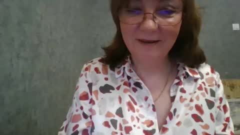 marinamrs online show from October 12, 11:50 pm