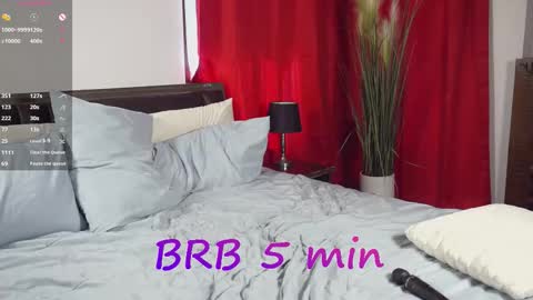 marinantmu online show from December 22, 2:51 am