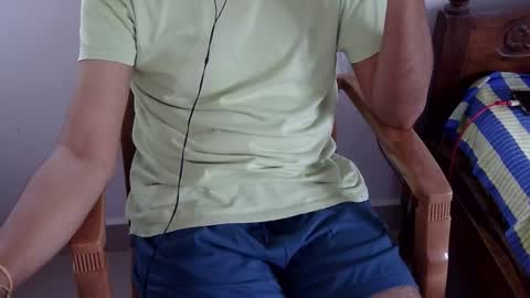 The SHY UncutBoy online show from November 24, 6:23 am