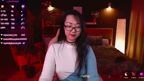 Snapshot of marine_vact chatting on March 12, 11:33 pm Marine online show from March 12, 11:33 pm