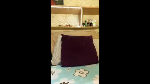 marinka_ online show from April 2, 4:03 pm