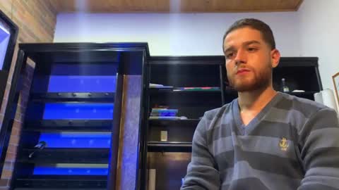 Mario Greco online show from February 25, 4:57 am