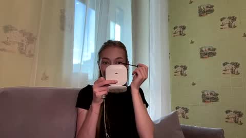 Amelia online show from July 19, 9:56 am