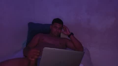 Mario Gmez online show from March 10, 4:17 am