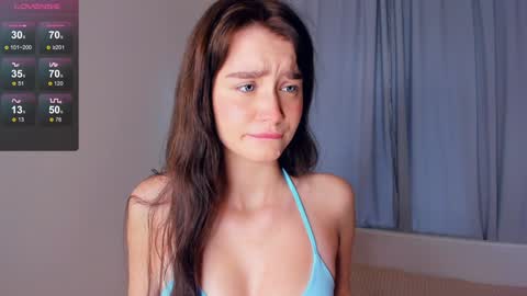 Snapshot of marionfuuller chatting on January 31, 6:24 am Alivia. online show from January 31, 6:24 am