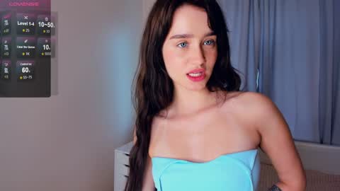 Snapshot of marionfuuller chatting on January 31, 12:29 pm Alivia. online show from January 31, 12:29 pm