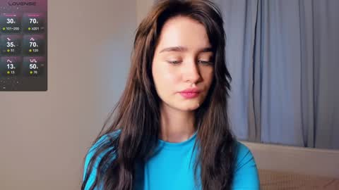 Snapshot of marionfuuller chatting on February 5, 6:45 am Alivia. online show from February 5, 6:45 am