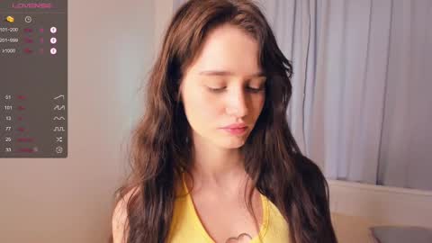 Snapshot of marionfuuller chatting on February 11, 6:40 am Alivia. online show from February 11, 6:40 am