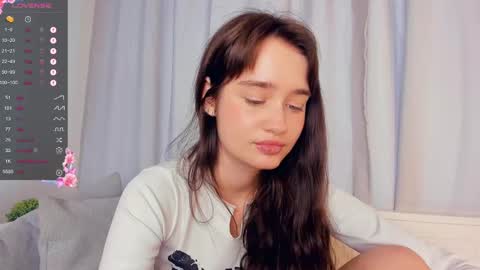 Snapshot of marionfuuller chatting on February 21, 1:44 pm Alivia. online show from February 21, 1:44 pm