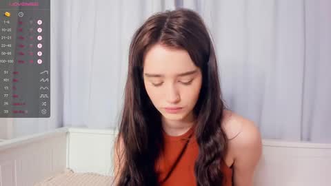 Snapshot of marionfuuller chatting on February 14, 6:12 am Alivia. online show from February 14, 6:12 am