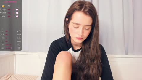 Snapshot of marionfuuller chatting on January 26, 12:11 pm Alivia. online show from January 26, 12:11 pm