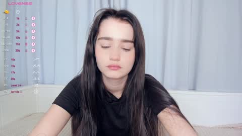 Snapshot of marionfuuller chatting on February 8, 6:43 am Alivia. online show from February 8, 6:43 am