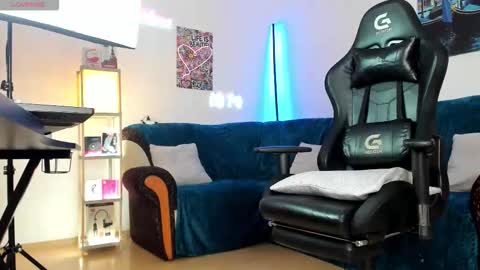 marioslim online show from November 24, 9:52 am