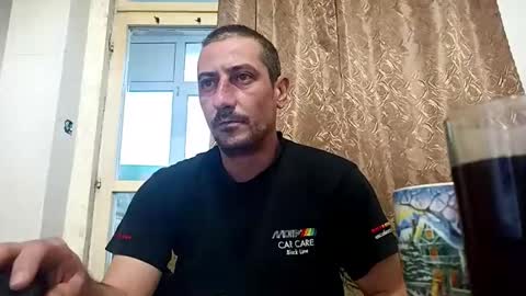 mariqn89 online show from October 8, 5:02 am