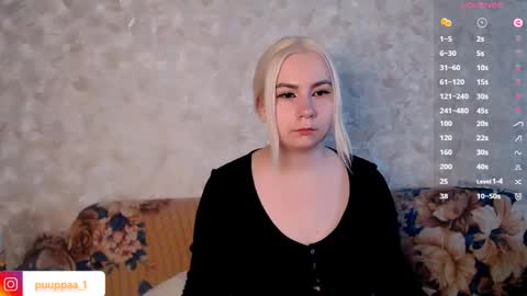 marishka505 online show from February 20, 10:05 am