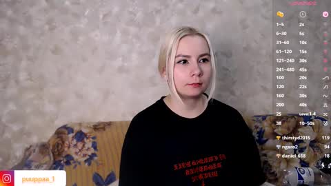 marishka505 online show from February 18, 6:04 pm