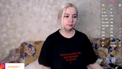 marishka505 online show from February 18, 2:59 pm