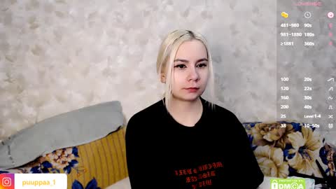 marishka505 online show from February 8, 12:17 pm