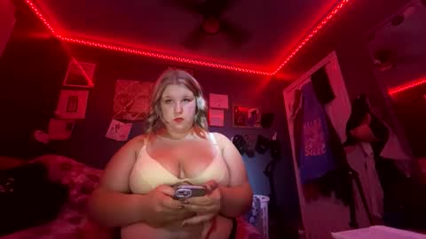 marissa3345 online show from September 14, 12:46 am