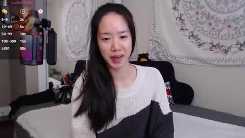 MarissaPeach online show from February 4, 2:43 pm