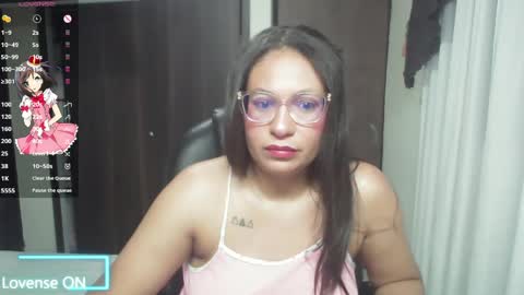 maritsa online show from April 13, 11:14 am