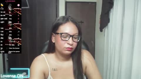 maritsa online show from March 23, 11:15 am