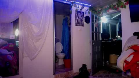 Maritza Ferrer -Samara Beltran online show from March 18, 5:24 am