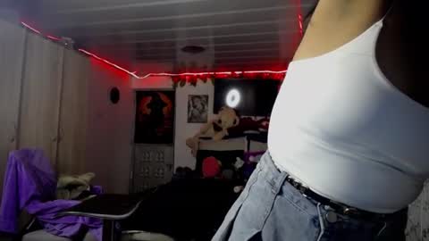 Maritza Ferrer -Samara Beltran online show from July 26, 2:31 am