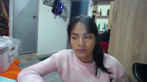 Maritza Ferrer -Samara Beltran online show from October 13, 5:53 am