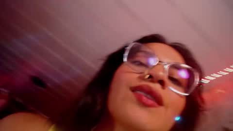 Maritza Ferrer -Samara Beltran online show from March 27, 4:29 am