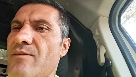 marius_23 online show from July 29, 7:30 am
