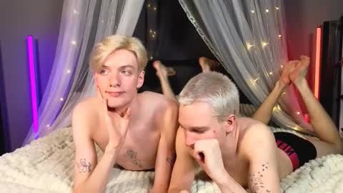 MariusHunter online show from October 30, 8:31 pm