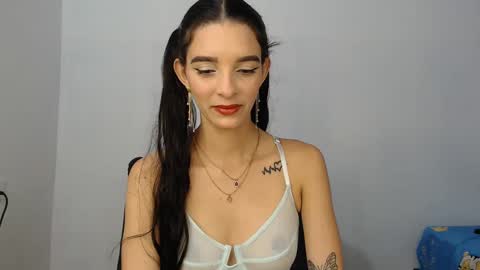 Snapshot of mariza_hot01 chatting on September 10, 10:00 pm Conejita online show from September 10, 10:00 pm