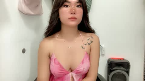 maria online show from April 5, 1:52 pm