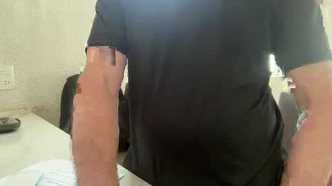 Mark23 online show from February 13, 4:17 pm