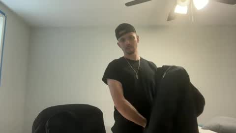 Mark23 online show from December 14, 7:46 pm